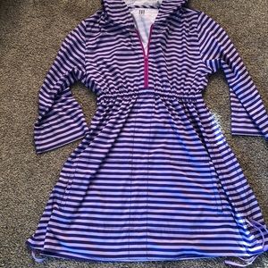 Title Nine Dress Large